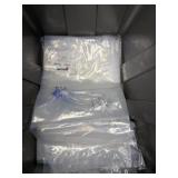 Meissner One-Touch 1L Biocontainer & Filter Assemb