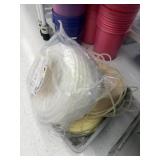 Sartorius Tuflux TPE Biopharmaceutical Tubing Roll