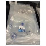 Bioprocess Filter & Tubing Assemblies