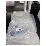 Bioprocess Filter & Tubing Assemblies