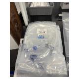 Bioprocess Filter & Tubing Assemblies