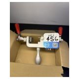 Sartorius Clipster L Tube Sealer