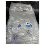 Bioprocess Filter & Tubing Assemblies