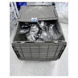 Thomson Instrument Inversion Cap