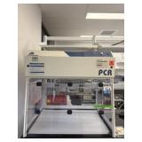 PCR Laminar Flow Cabinet