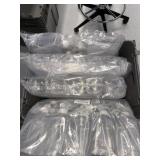 SaniSure ONE2FILL 10x 2L PET Single-Use Fill Assem