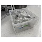 Thomson Instrument Bidirectional Cap