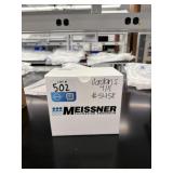 Meissner STyLUX Sterile Filters