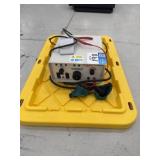 Omega TL-WELD Thermocouple and Fine Wire Welder