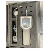 Starrett Portable Digital Hardness Tester