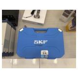 SKF Laser Shaft Alignment System