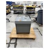 Industrial Dry-Type Transformer