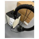 XF250 Fume Extractor