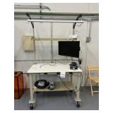 Mobile Workbench, 48"