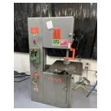 Powermatic 87 20" Band Saw