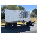 Battery Storage Container 20