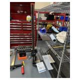 Mitutoyo HDS-24" CX Digimatic Height Gage