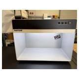 VeriVide X-Rite Pantone 3 P3D65840 Light Booth (Fa