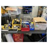 Assorted Thorlabs, Newport, Edmund, Olympus Laser/
