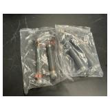Lot of Vishay Sfernice Industrial High-Power Wirew