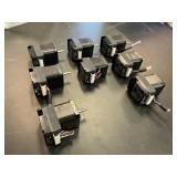 Automation Direct Stepper Motor Stp-mtrd-17028 Lot