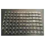 Tyco Electronics Circuit Breaker W91-X152-30 Lot o