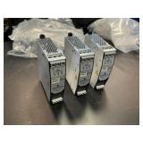 Emerson 40A Redundancy Module SDN 2X20REDEPM Power