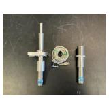Lot of 2x Advanced Energy Photrix Infrared Radiati