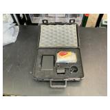 FISO FTI-10 Universal Fiber Optic Sensor Signal Co