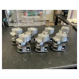 Watson Marlow DriveSure Motor PMD24CI114 Lot of 7