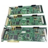 Lot of 3 pcs. Galil Motion Control Cards DMC 1850