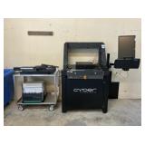 Cyber Technologies CT 300 Surface Metrology w CT C