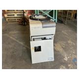 NEC Yag Laser FX-1801 ?icro Laser Welder (Fairfiel