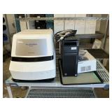 Olympus Fluoview FV10i Confocal Laser Scanning Mic