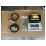 PendoTech Eilersen Digital Scale Pressure Monitor