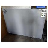 Omegasonics SST4030 Ultrasonic 185 Gal Parts Clean