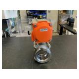 Air Torque AT304 D A F07/F10-N-DS-22 Double-Acting