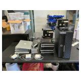 Apple/Windows Assorted Laptop/PC Lot (Fairfield -