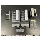 Emerson Rosemount, Eilerson, Banner Lot of Industr
