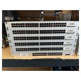 Cisco Meraki Switch (Unclaimed) (Fairfield - CA)