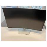 Dell S3221QS 32ï¿½ Curved Monitor with Stand