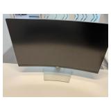 Dell S3221QS 32ï¿½ Curved Monitor with Stand