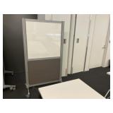 Rolling White Boards