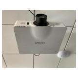 Hitachi CP-WU8461 Projector