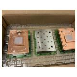 Celta Electronics Heat sinks