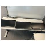 (1) Dell 23ï¿½ Flat Panel No Stand P2314Ht, 910 Dell