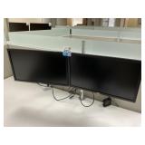 Dell E2316H 23ï¿½ Flat Panel with Desk Mount