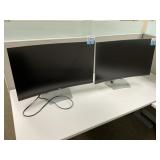 Dell 32ï¿½ Flat Monitor S32210QS *(1) Monitor Has Sc