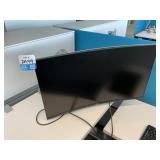 Dell S3221QS 32ï¿½ Curved Monitor No stand , No desk
