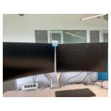 Dell S3221QS 32ï¿½ Curved Monitor No Stand , No Desk